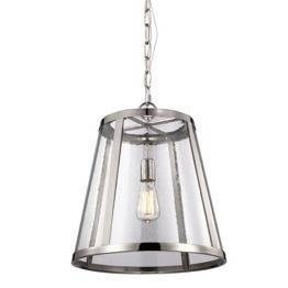 Harrow FE/HARROW/P/M Lampa wisząca Elstead Lighting