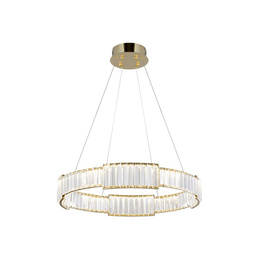 Lampa Wisząca Ledowa Berella Light Fido 60 GD BL5619