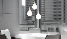 Lampa Next DROP 2 XS 3