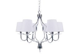 Żyrandol Berella Light Ampia 6 BL0642