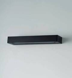 Azzardo Rosvik 50 20W Zewnętrzna Lampa Ścienna AZ5854 4000K