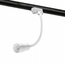 Azzardo Lumi Track AZ4560 Biały Reflektor szynowy 3 Fazowy