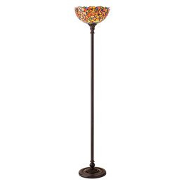 Stojąca Lampa Interiors Josette 64208