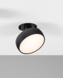 Chors Oprawa Sufitowa Reflektor Myco IN 160 NW Śnieżnobiały