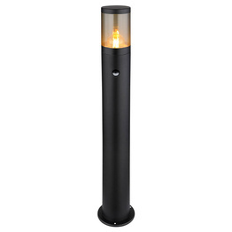 Stojąca lampa zewnętrzna Globo Lighting Xeloo 32016BSS