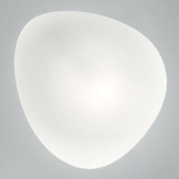 NEOCHIC PL G Lampa Sufitowa 50 x 54 cm Vistosi