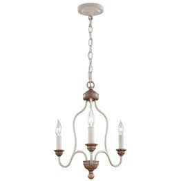 Hartsville FE/HARTSVILLE3 Elstead Lighting Lampa wisząca