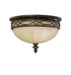 Plafon Elstead Drawing Room FE/FM261WAL