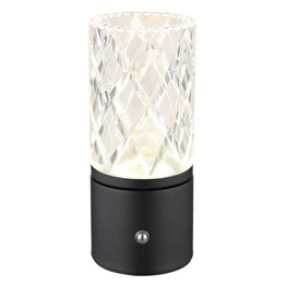 Akumulatorowa Lampka stołowa Lunki 21010S Globo Lighting