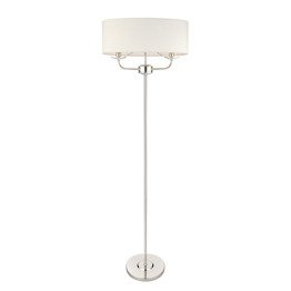 Lampa Stojąca Endon Nixon 2 60803