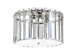 Lampa Sufitowa Berella Light Dewa PL50 CH BL5464