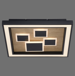 Lampa Sufitowa Zuma Line Eliza 003902-032213