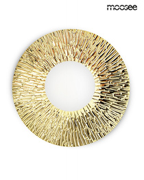 Lampa Ścienna Moosee Soul MSE1501100574