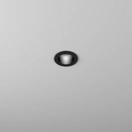 Aqform Hollow Wpust 38011-M930-F1-00-12 Czarny