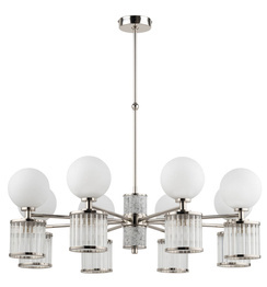 Zwis Kutek Erba ERB-ZW-8(BN/3)BT