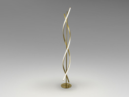 Schuller 291025 Dido Lampa podłogowa