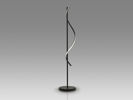 Schuller 307758 Boa Lampa podłogowa