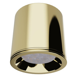 Tuba MaxLight Form C0217 złoty IP65
