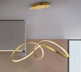 Schuller 328326 Lia Żyrandol