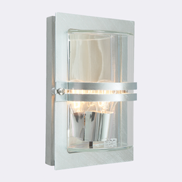 Bazylea 660ST Norlys Lampa ścienna