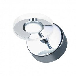 Mb1225/1 Harmony Lampa Ścienna Italux