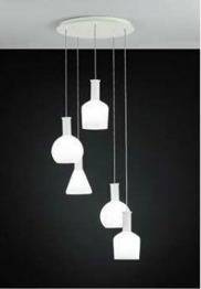 Pascoa 39143 Żyrandol Eglo