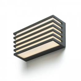 Claire R13565 Kinkiet zewnętrzny Redlux