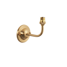 Lampa Ścienna Endon Dome Arc 115068