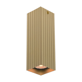 Spot Italux Tecno Cln-37492-M-Gd