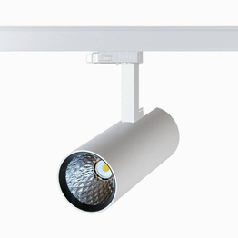 Cleoni Rob Reflektor do szynoprzewodu TSL43/TL/L13/TdPWHE/700mA/117/64D/930