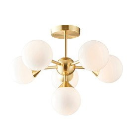 Endon Oscar 76501 Lampa sufitowa