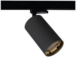 Reflektor do szyny LEDowy Mob Mistic MSTC-05411370 czarny kolor