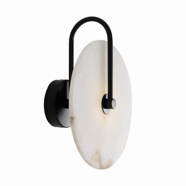 Lampa Ścienna Maxlight Retro W0401