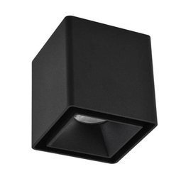 Spot Ledowy Dann Lux Design KAFO BK10 DLD5234 Czarny