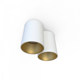 Eye Tone 7665 Biało złoty Spot Nowodvorski