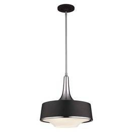 Holloway FE/HOLLOWAY/4P B Lampa wisząca Elstead Lighting
