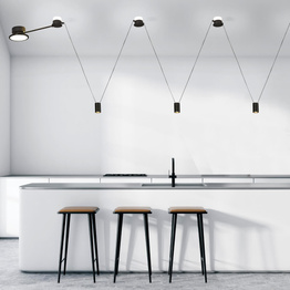 Plafon Zambelis 20140