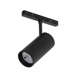 Reno TRM-37283-24W-4K Italux Reflektor do szyny magnetycznej