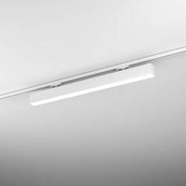 Reflektor do szyno przewodu 3-fazowy Aqform 16405-M930-D5-00-13 SET TRU Led 86cm