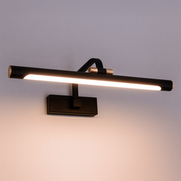 Lampa Ścienna Milagro Vinci ML2033