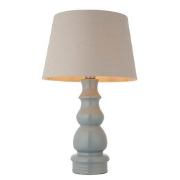 Lampka Biurkowa Endon Provence & Cici 103375