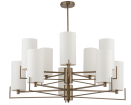 Żyrandol NEM-ZW-10(T) Kutek Mood Nemi