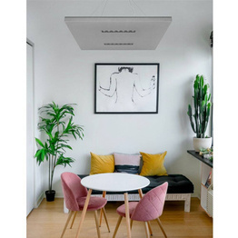 Lampa Nowoczesna Ramko Fono 66505