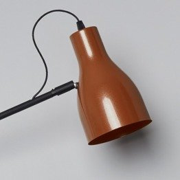 Lotta 66147 Kinkiet miedziany Ramko