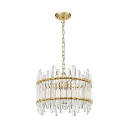 Zuma Line ALEXANDRIA P0556-06D-V7V7 Lampa wisząca