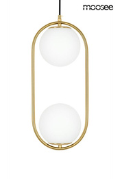 Żyrandol Moosee Aurelia MSE010100303