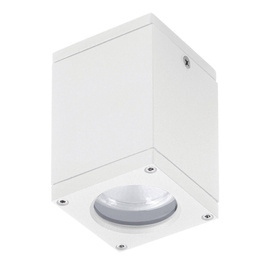 Lampa punktowa zewnętrzna 555E-G21X1A-01 Mounted Novolux