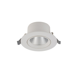 Oprawa Do Zabudowy Nowodvorski Egina Led 10W 10552