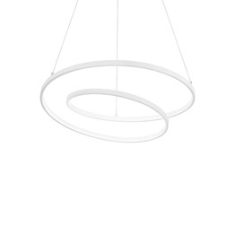 Ideal Lux Oz Żyrandol 253671 60 cm