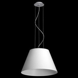 Żyrandol Ramko Bell 50 cm